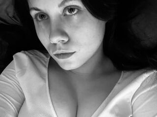 camgirl fingering shaved pussy BelaWink