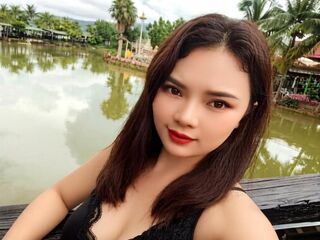 anal cam BellaElina