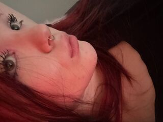 kinky video chat performer BellaKimpinky