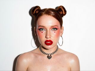 jasmin cam model BellaMesmer