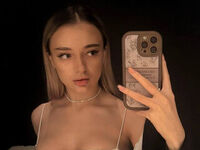 shower sex cam BertaVostal