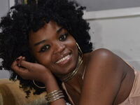teaser cam BettyJordan