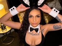 teasercam BiancaBell