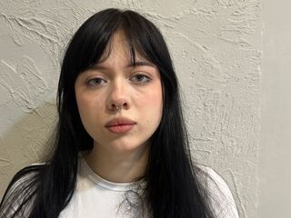 streaming live webcam BillieMilash