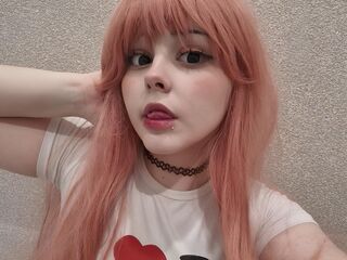 masturbating webcam girl BlossomAnna