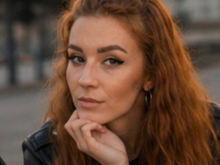 free sex cam BonnieHansen