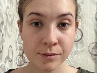 naked cam girl fingering pussy BuenaRiblet