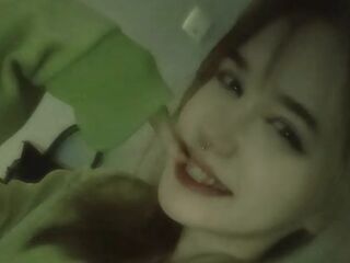 naughty camwhore CamelliaVega