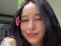 hot webcam show CamiLewit