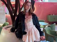 fingering girl webcam  CandiFerretti