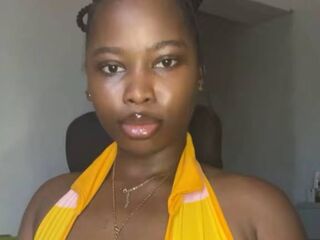 adult cam chat CaramelDaisy