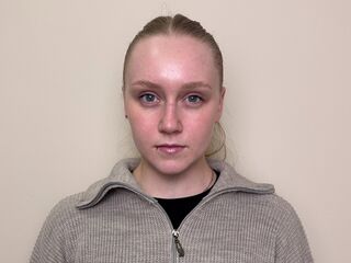 webcamgirl videochat CarolMelser