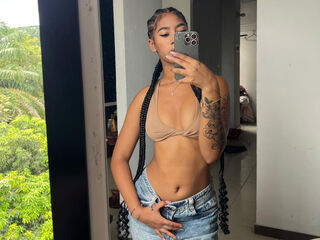 girl porn cam CarolineCartson