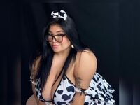 shower livecam CarolineSomers