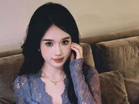 cam girl playing with dildo CathyEiia