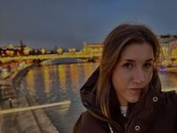 sexy camgirl chat CaylinGarczynski