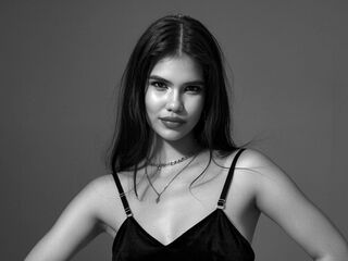 dity cam show CelesteHamil
