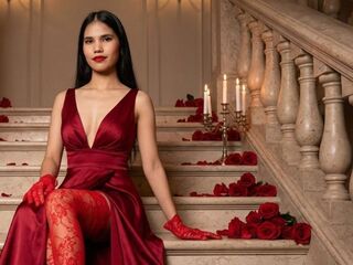 jasmin live show CelesteKerry