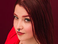 naughty camgirl masturbating CelesteRevolt