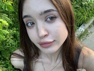 camgirl showing tits ChandraHankin