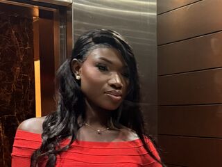 naked camgirl photo ChannelVoss