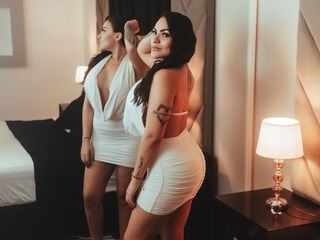 sexcam CharloteBrooks