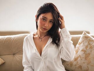 beautiful girl CherryBlackwod