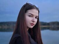 masturbating ChiekoLona