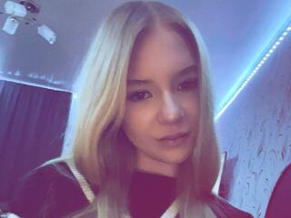 nude camgirl photo ChristalCalk