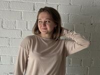 shower sex cam ChristiaBenoy