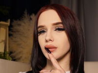 dirty cam picture ChristyLange