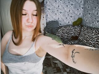 free live cam ClaraWeston