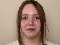 shower webcam CleoLibrith