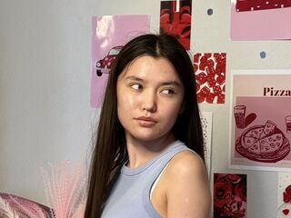fingering camgirl ClorindaOrkwis