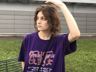 porn webcam CorinneKeidong