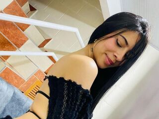 naked girl with live cam CristalLinares