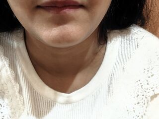 stripper cam CuteAlia