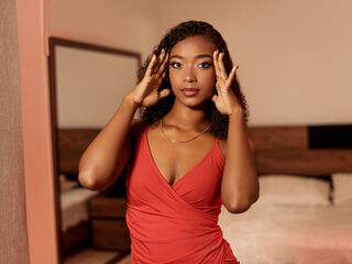 free nude web cam DahianDavis