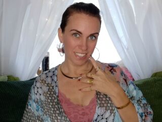 porn webcam picture DaishaSweet