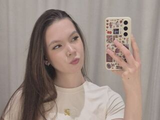 hot cam show DaniellBonilla