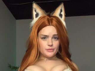 naked webcam girl picture DaniellaBang