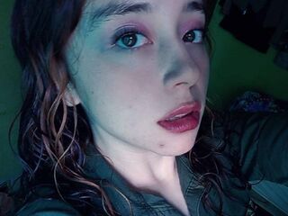 naughty camgirl DannaGom