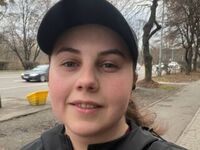 live cam girl picture DariaCalm