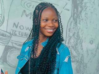 erotic cam video DavidsonAurora