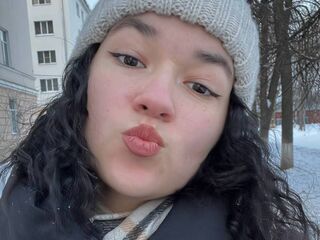 naked camgirl masturbating with vibrator DavinaStryjewski