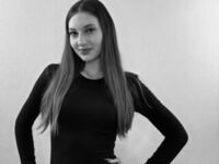 topless DaynaNicholls