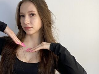 cam girl spreading pussy DeandraKishi