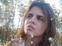 free webcam photo DelfinaSteedley