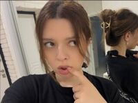 porn cam DevonaChurchey