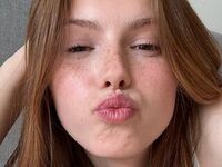 camgirl video chat room DianaMuse